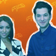 Illustration for article titled Ben Schwartz and Kat Graham on iRise Of The Teenage Mutant Ninja Turtles /iand the perfect reboot